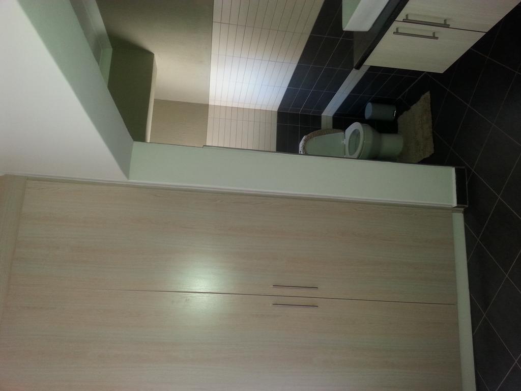 Discovery Guest House Виндхук Экстерьер фото
