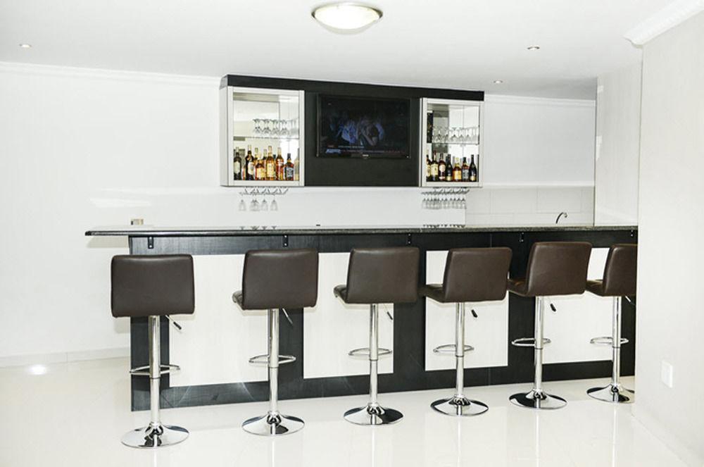 Discovery Guest House Виндхук Экстерьер фото