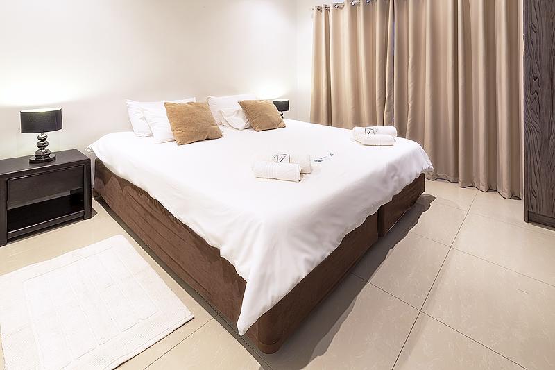 Discovery Guest House Виндхук Экстерьер фото